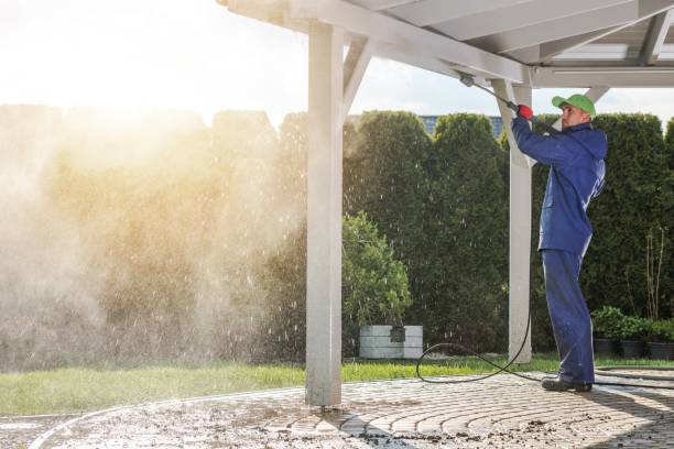 Professional Pressure Washing in West Kennebunk, ME